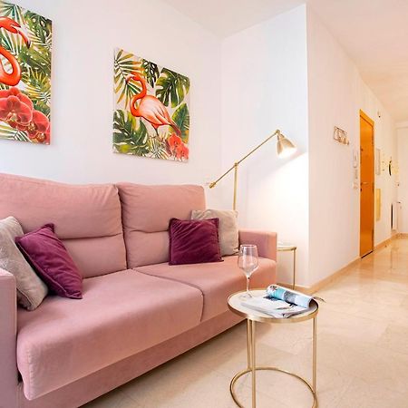 Happy Tropical - Centro Historico Apartment Malaga Exterior photo