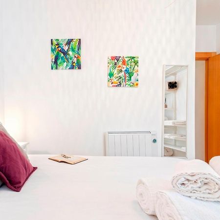 Happy Tropical - Centro Historico Apartment Malaga Exterior photo