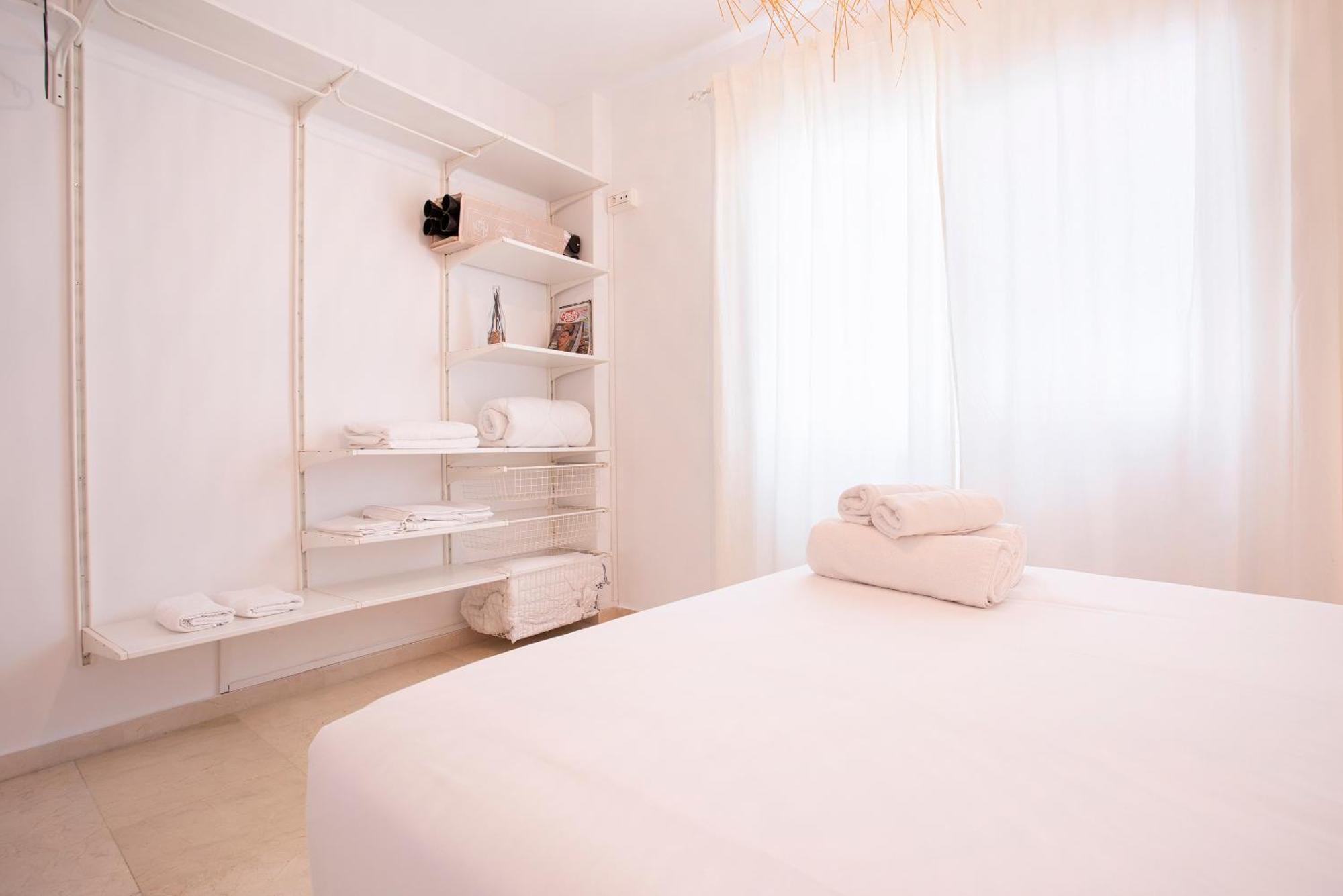 Happy Tropical - Centro Historico Apartment Malaga Exterior photo